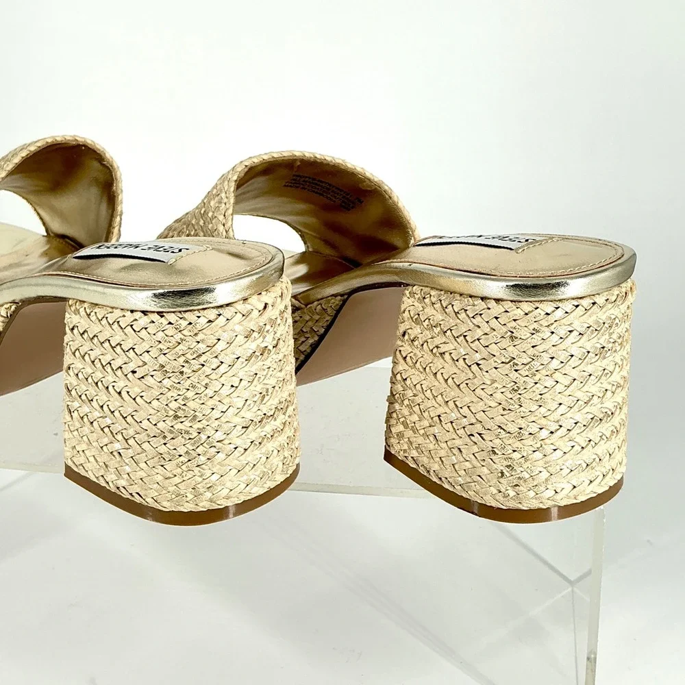 Steve Madden brand steve